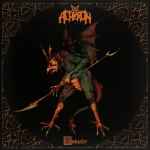ACHERON - Xomaly Re-Release MCD